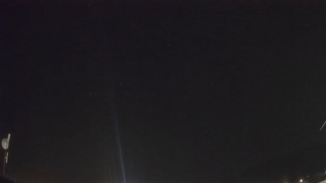 AMS82 meteor