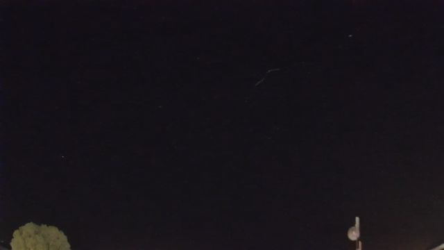 AMS82 meteor