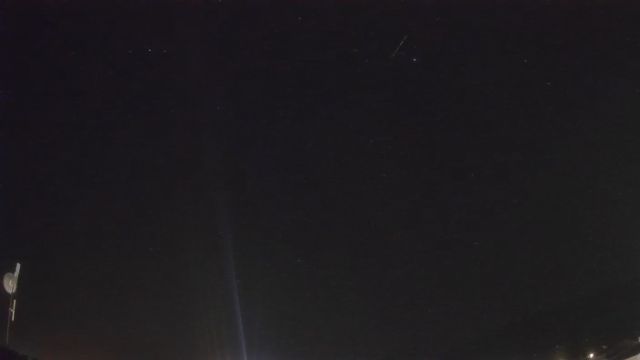 AMS82 meteor