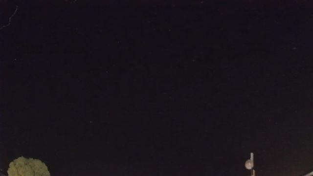 AMS82 meteor