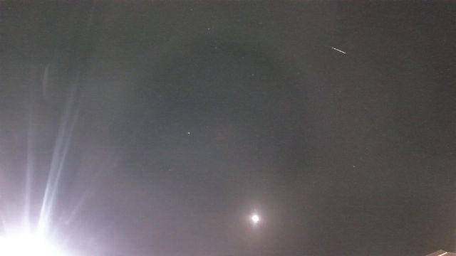 AMS82 meteor