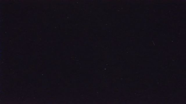 AMS82 meteor