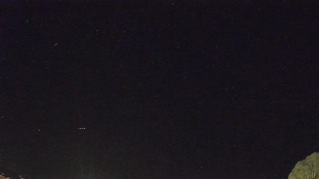 AMS82 meteor