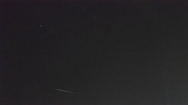 AMS82 meteor