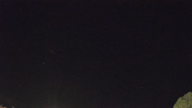 AMS82 meteor