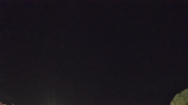 AMS82 meteor