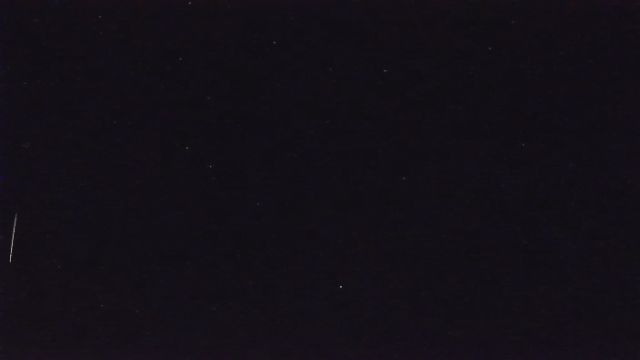 AMS82 meteor