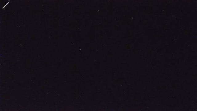 AMS82 meteor