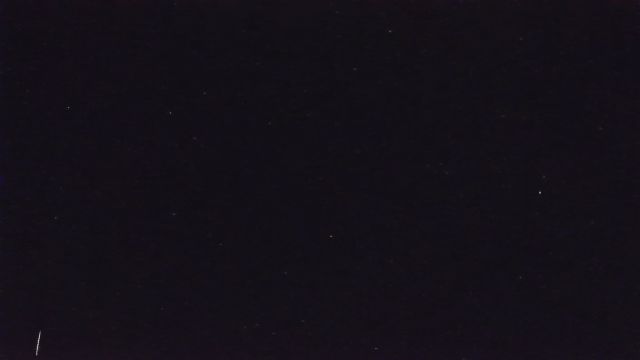 AMS82 meteor