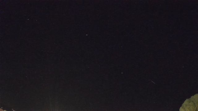 AMS82 meteor