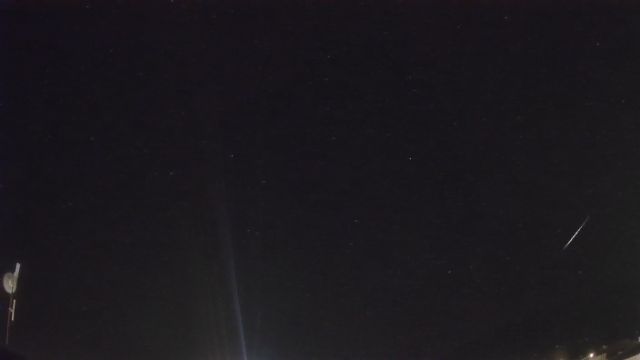 AMS82 meteor
