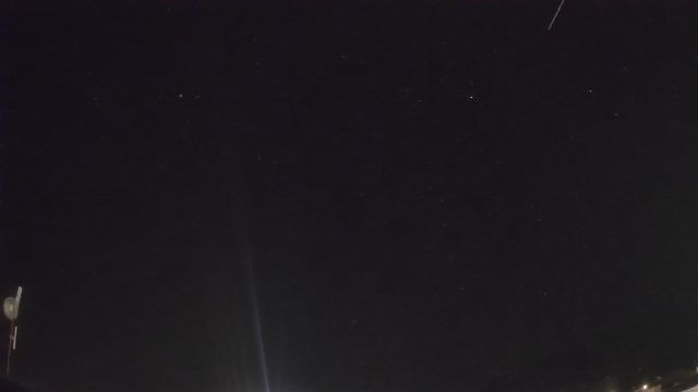 AMS82 meteor