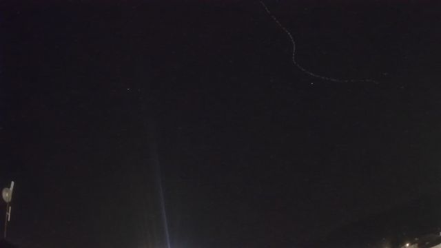 AMS82 meteor