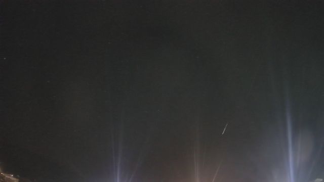 AMS82 meteor