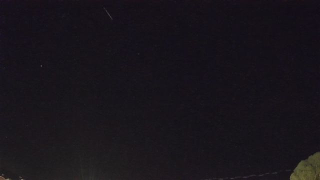AMS82 meteor