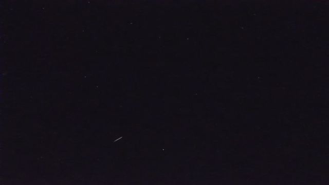 AMS82 meteor