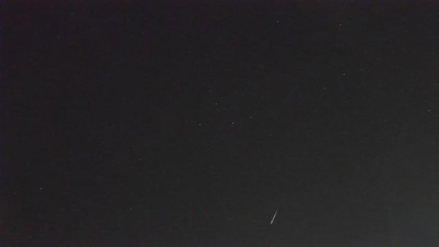 AMS82 meteor
