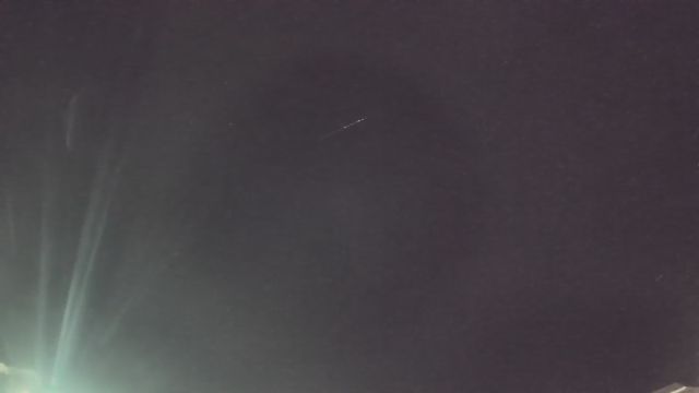 AMS82 meteor