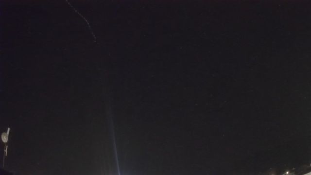 AMS82 meteor