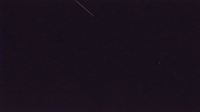 AMS82 meteor