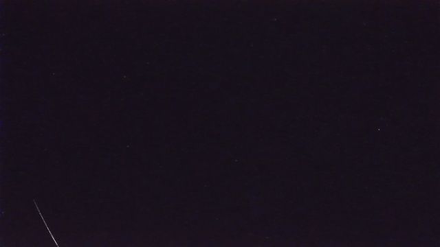 AMS82 meteor