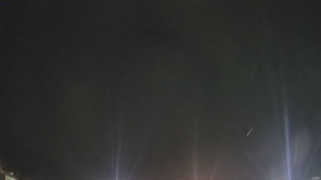 AMS82 meteor