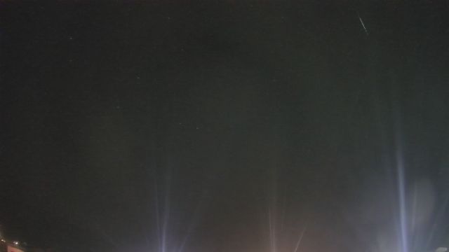 AMS82 meteor