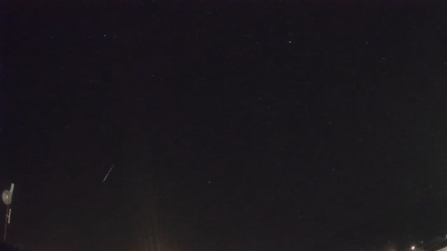 AMS82 meteor
