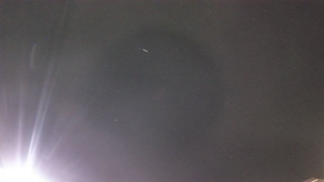 AMS82 meteor