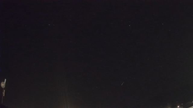 AMS82 meteor