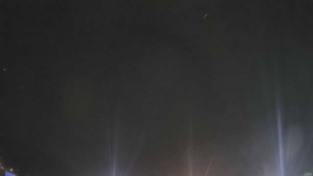 AMS82 meteor