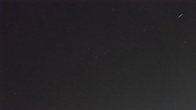 AMS82 meteor