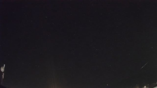 AMS82 meteor