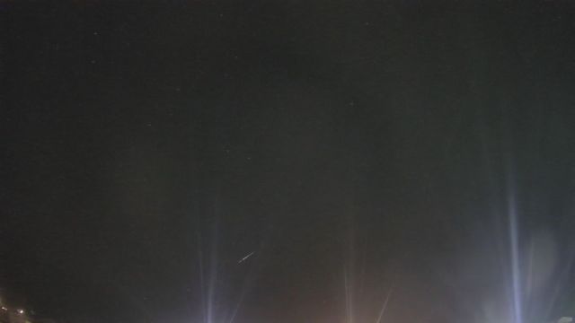 AMS82 meteor