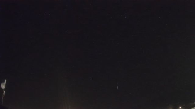 AMS82 meteor