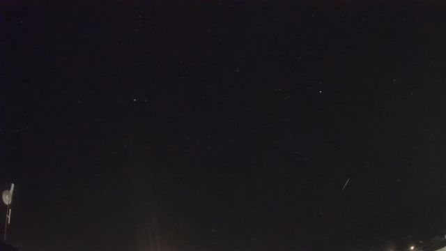 AMS82 meteor