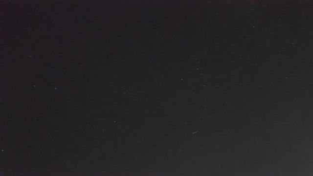 AMS82 meteor