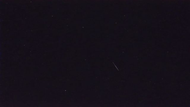 AMS82 meteor
