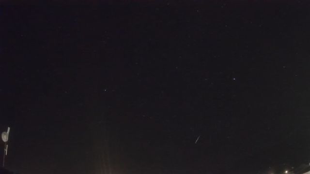 AMS82 meteor