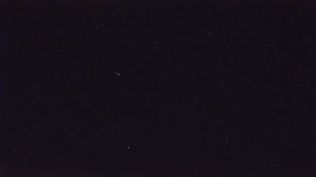 AMS82 meteor