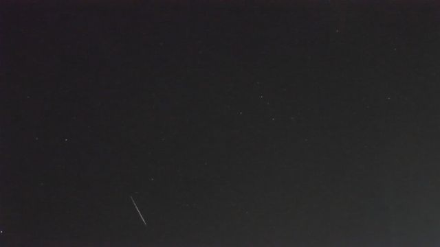 AMS82 meteor