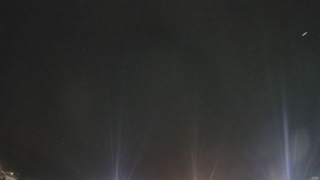 AMS82 meteor