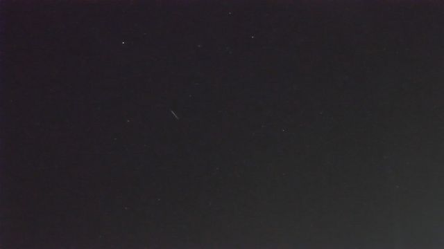 AMS82 meteor