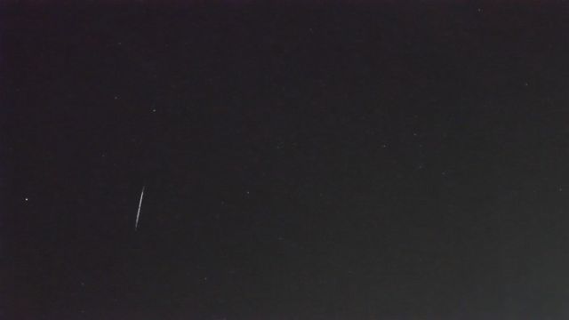 AMS82 meteor