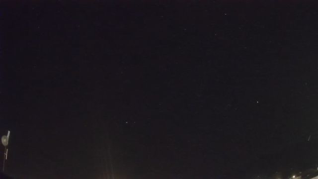 AMS82 meteor
