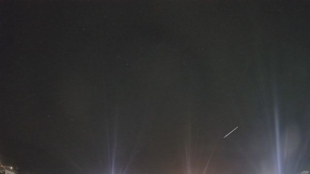 AMS82 meteor