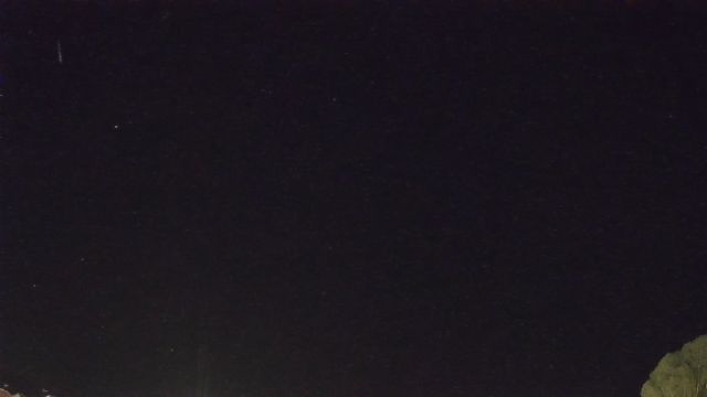 AMS82 meteor