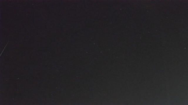 AMS82 meteor