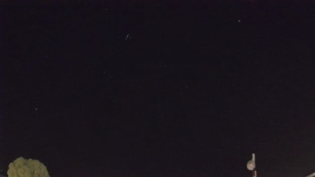 AMS82 meteor