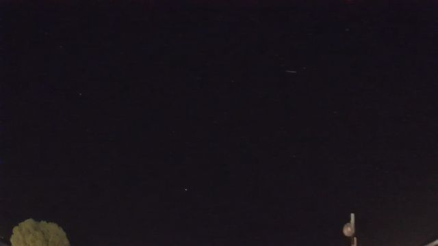AMS82 meteor